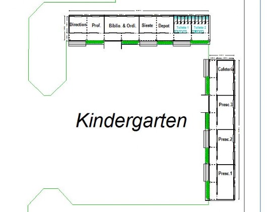 Kindergarten